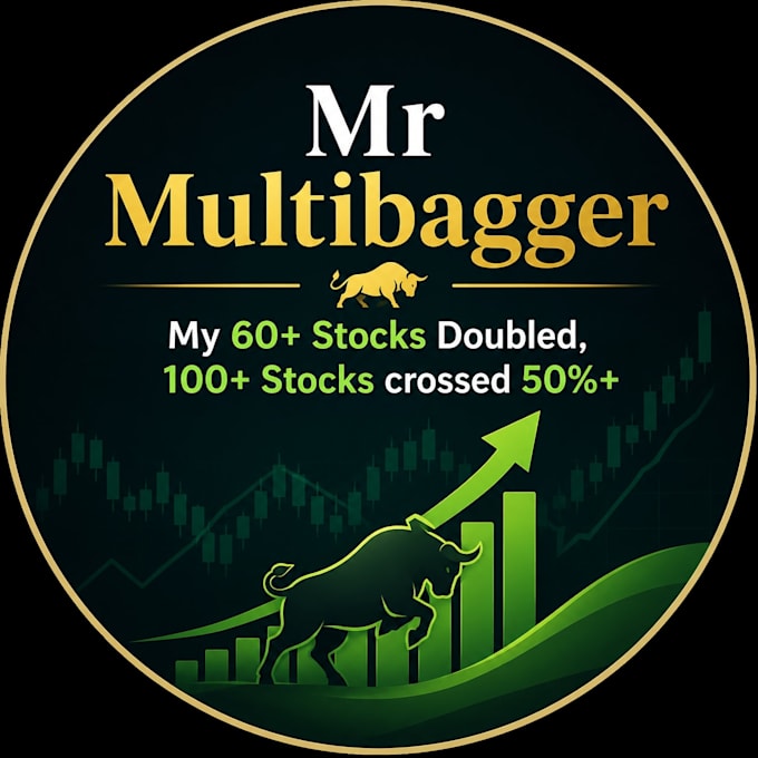 analyze any 1 stock using fundamental and technical analysis