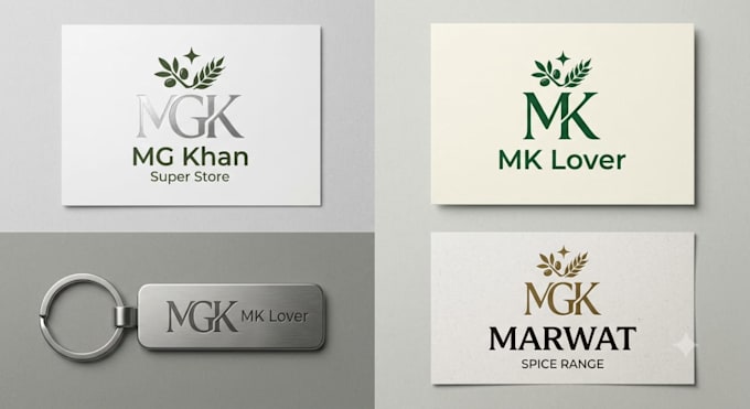 design a modern minimalist and professional logo for your brand or bus