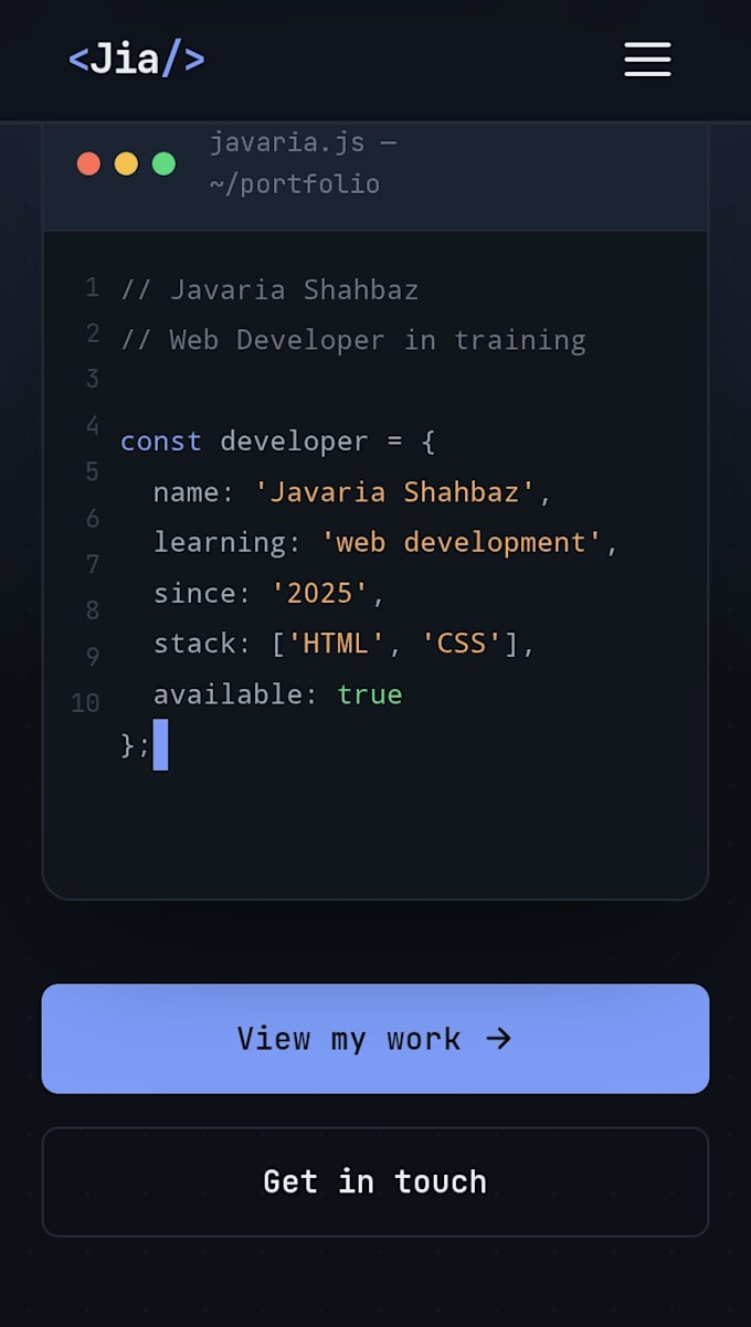 create a responsive HTML CSS website