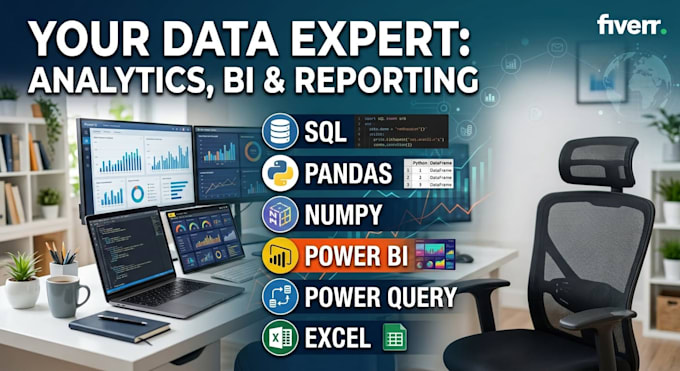 be your sql developer and data analyst for database queries