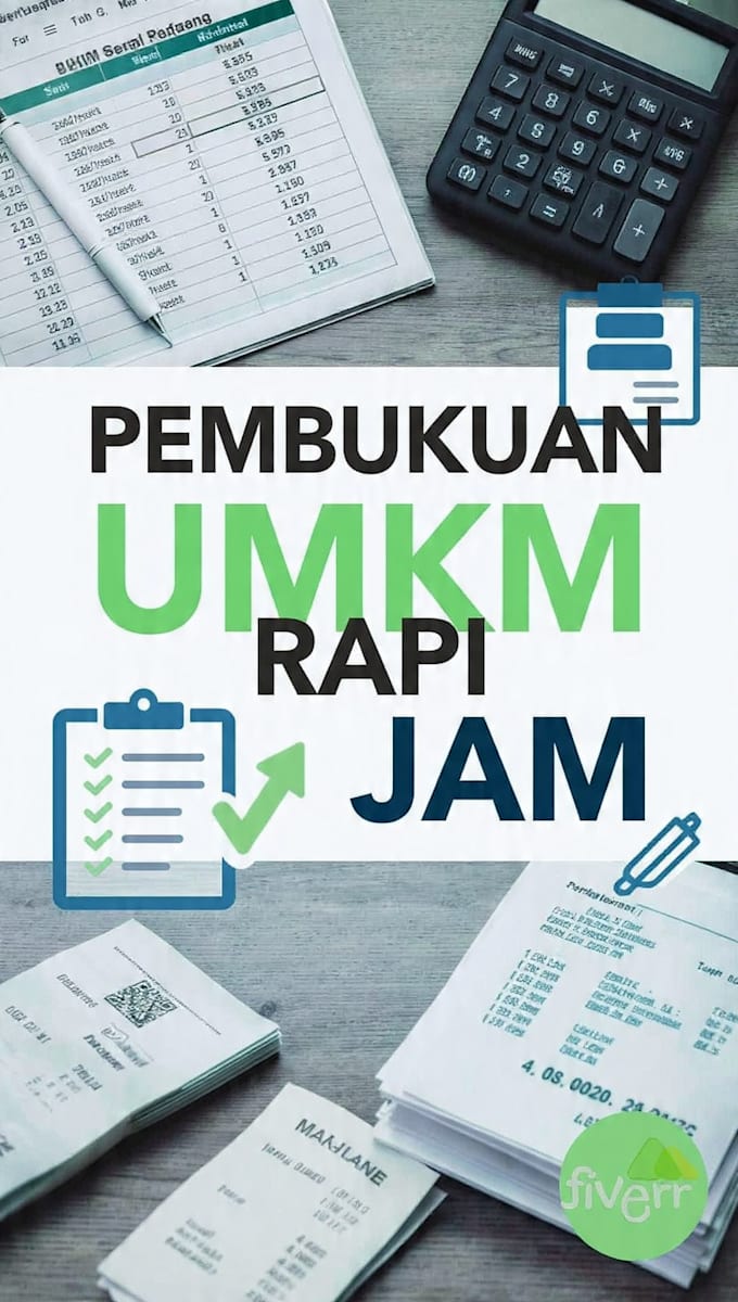 do bookkeeping and accounting for your small business