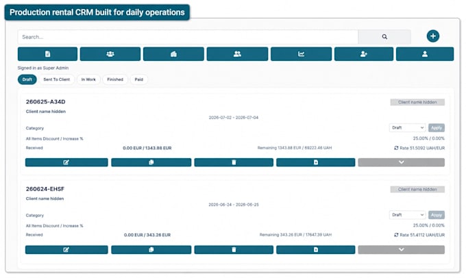 build backend with nodejs AWS and serverless