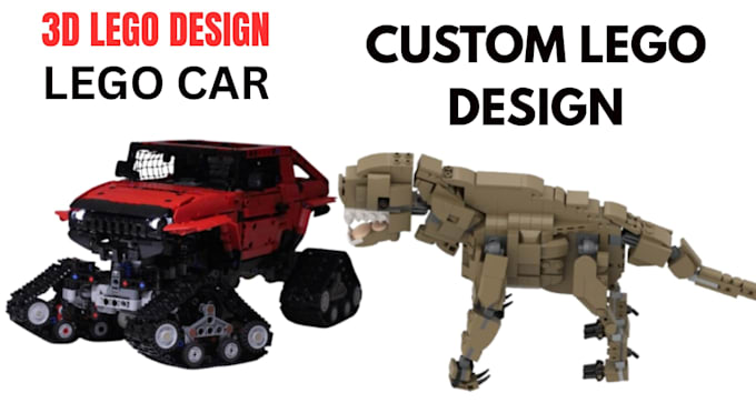 do custom lego moc, bricklink studio model lego portrait lego pet xml part list