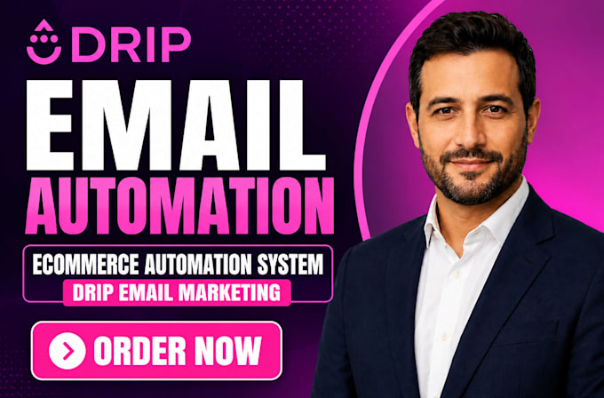 do drip email automation drip email marketing drip ecommerce automation system