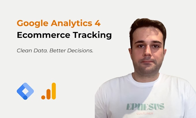 audit and fix ga4 ecommerce tracking with google tag manager