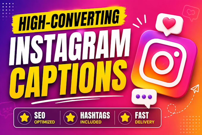 write engaging instagram captions with viral hashtags that boost engagement