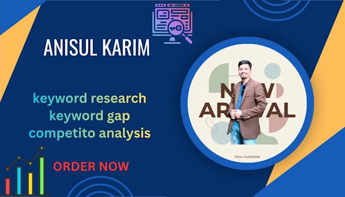 do unique portable keyword research for your niche,