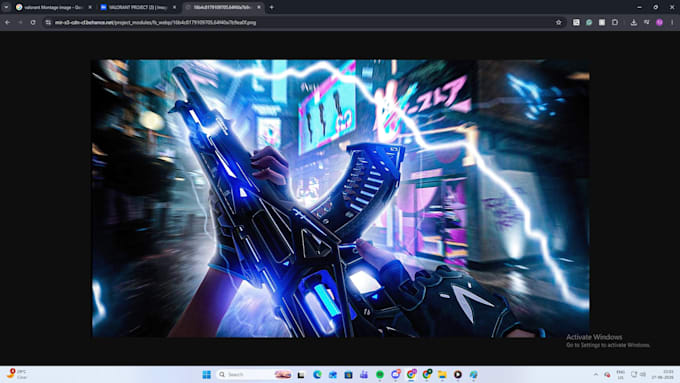 do gaming video editing for youtube and tiktok