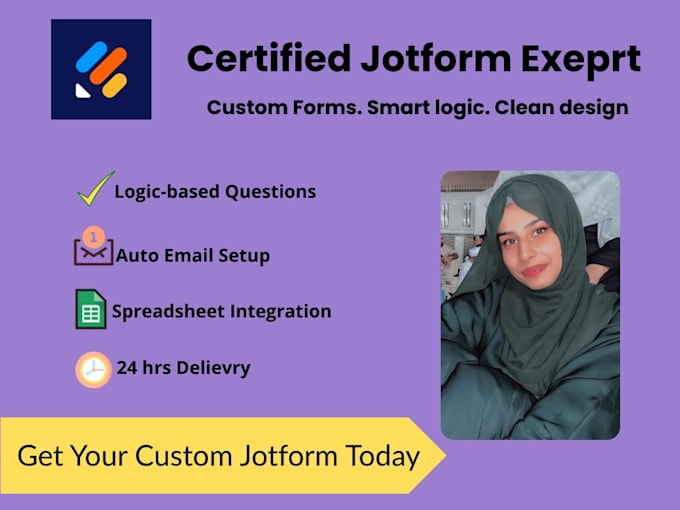 streamline your business with automated jotform workflows
