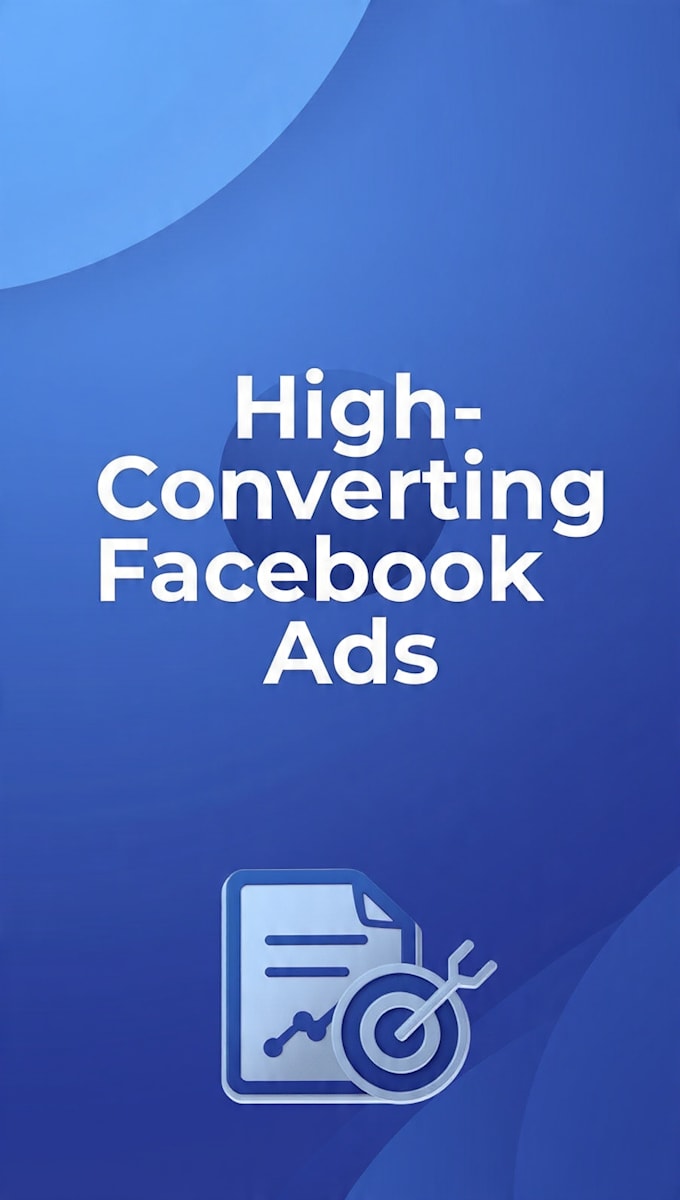 professional facebook ads management service