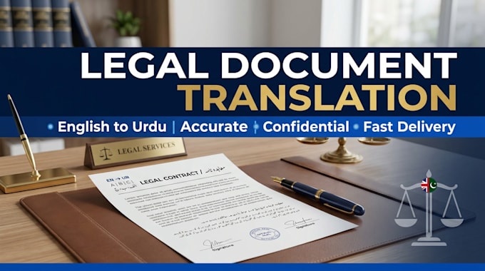 draft, format and proofread legal documents professionally