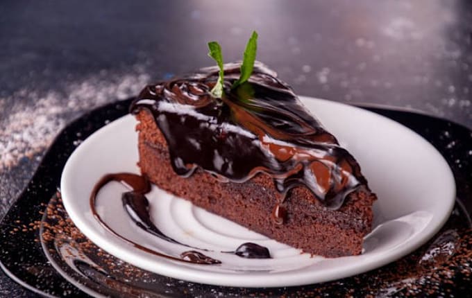 convert your food image into a realistic 3d glb model