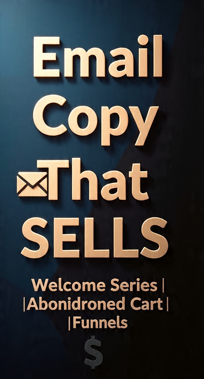 write email marketing copy for saas, coaches