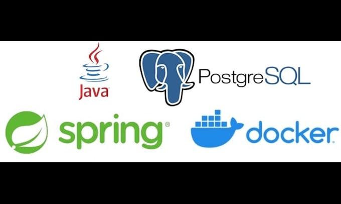 build or fix java spring boot apis and angular features