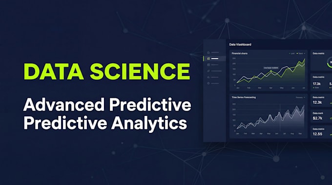 do python data science and advanced predictive analytics