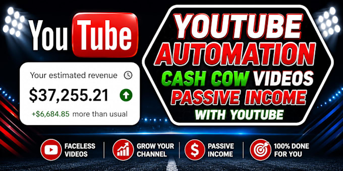 create finance video, crypto video, finance animation vid