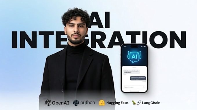 add ai integration to existing app