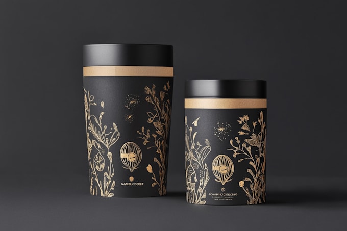 design expert beverage can packaging