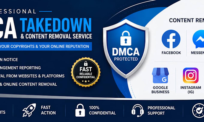 remove negative content, defamatory posts, and google search results