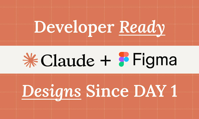 be your claude design, figma uiux designer