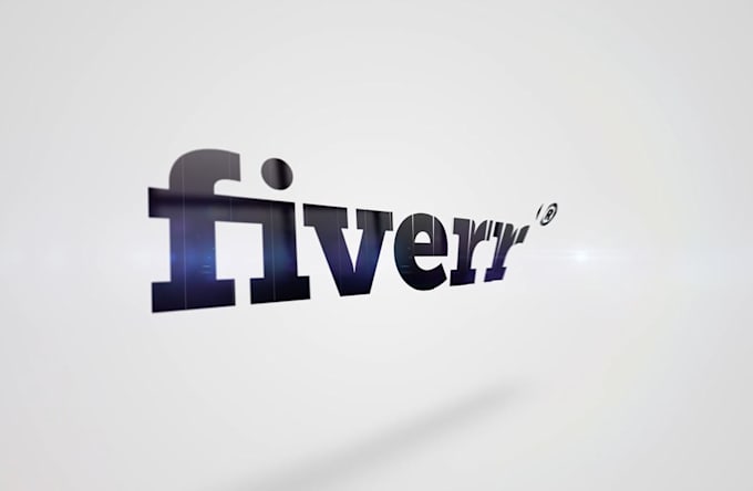 Create 10 Short Animation Logo Intro Video By Intrologo1 Fiverr Create 10 Short Animation Logo Intro Video By Intrologo1 Fiverr