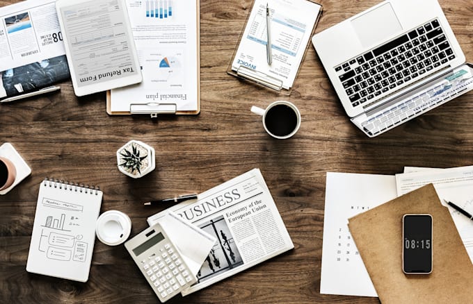 streamline your marketing and automate your workflows