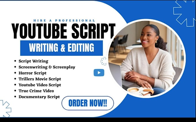 write youtube script , hindi content , and social media caption
