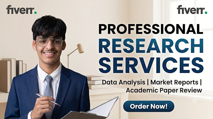 research any topic and create a professional summary