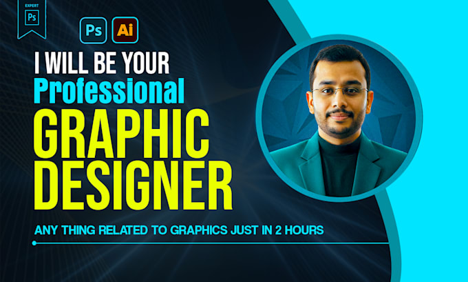 do any photoshop job professionaly