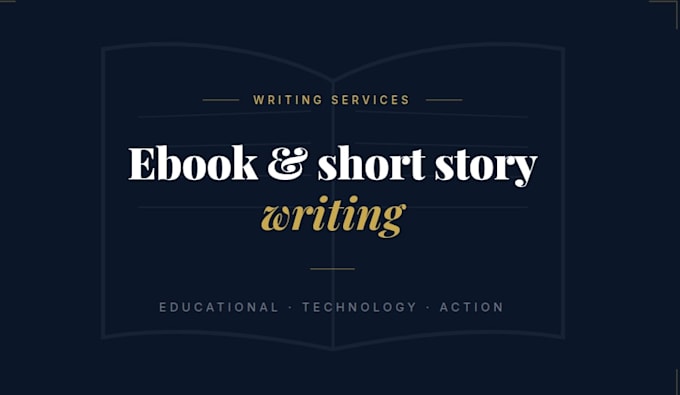 write ebooks using google docs
