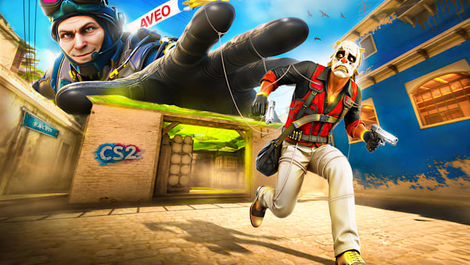 design premium youtube thumbnails for maximum impact