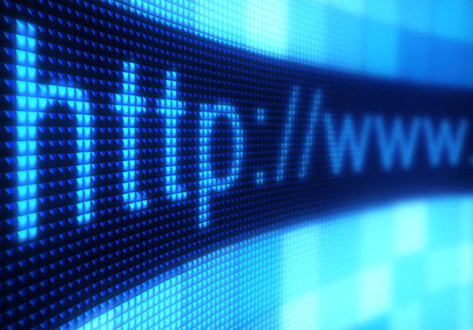 develop and host any website, about any topic