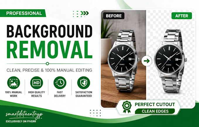 remove background from images