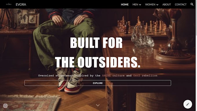 make websites from google sites