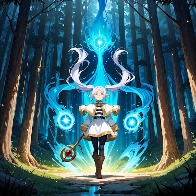 create sfw or nsfw ai art in different styles