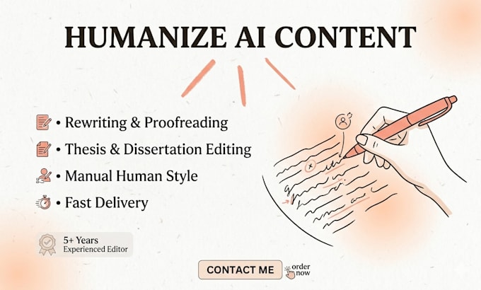 humanize ai content, rewrite chatgpt text into natural human writing