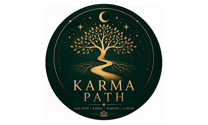 write your life path karma and career profile