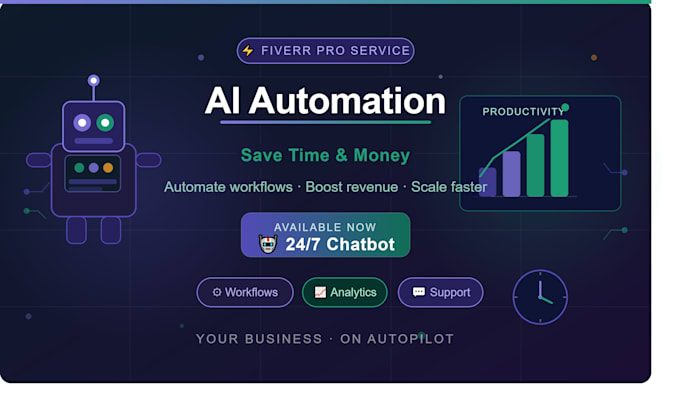 build ai powered customer support chatbots