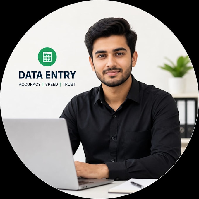 do professional financial data entry and virtual bookkeeping in excel