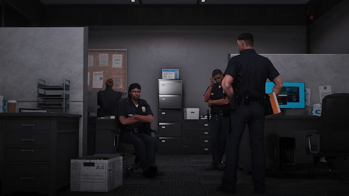 make you a fivem server trailer
