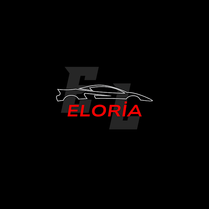 create a clean minimalist logo that stand out