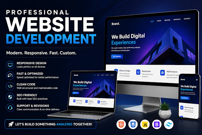 design a high converting landing page