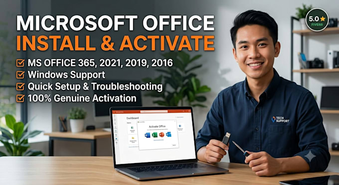 install microsoft office 365, 2019, 2024, 2026