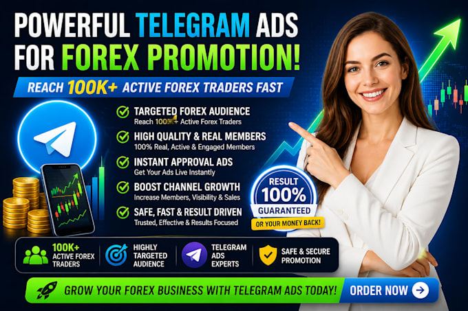 run telegram ads, fix ads destination issue, solve  rejected ads, meta ads