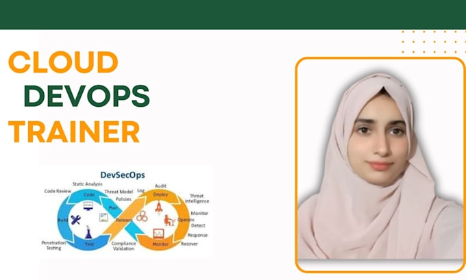 provide hands on devops and cloud training
