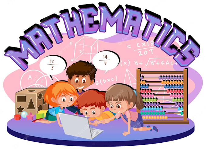 make maths easy to learn