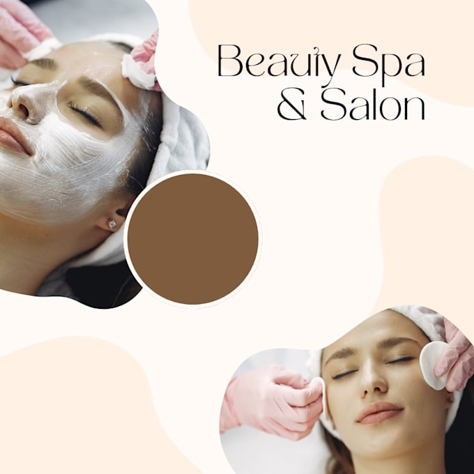 design high quality canva social media posts and templates