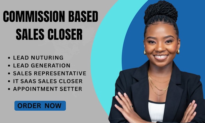 pipeline sales closer sales person cold calling appointment setter