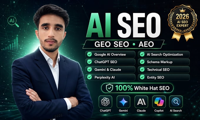 optimize your website for ai search with GEO and aeo