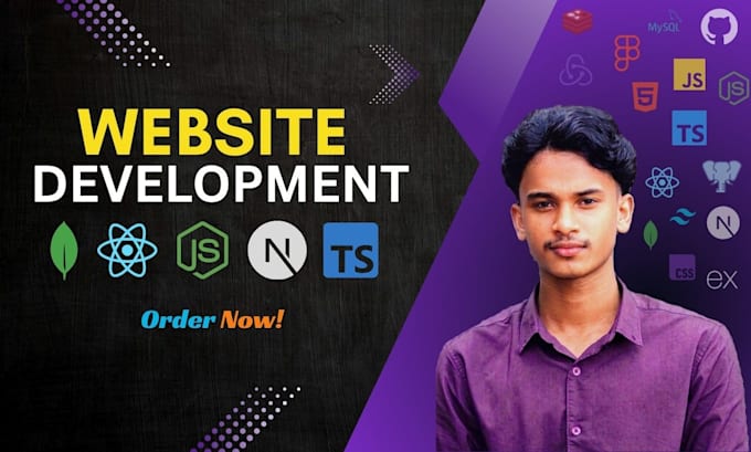 build mern stack web applications
